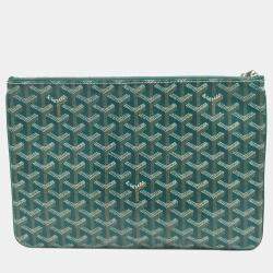 Goyard Senna MM Bag