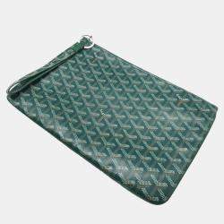 Goyard Senna MM Bag