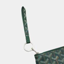 Goyard Senna MM Bag
