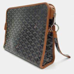 Pre Owned Goyard Juvence GM Bag