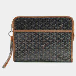 Pre Owned Goyard Juvence GM Bag
