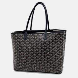 Pre Owned Goyard Isabel PM bag