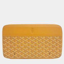 Goyard Matignon Clutch bag