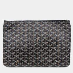 Goyard Senna MM Bag