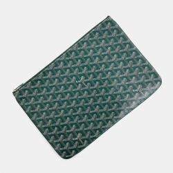 Pre Owned Goyard Senna MM Bag