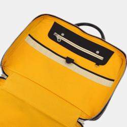 Goyard Black Diplomat Briefcase Handbag