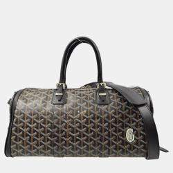 Goyard Croisiere 40 Handbag