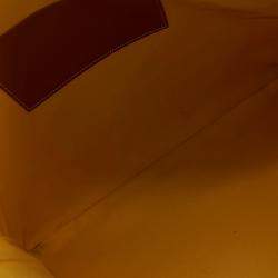 Pre Owned Goyard Senna MM bag