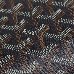 Pre Owned Goyard Senna MM bag
