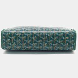 Pre Owned Goyard Juvence MM Bag