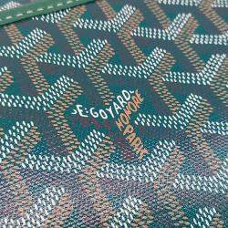 Pre Owned Goyard Juvence MM Bag