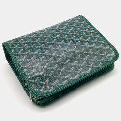 Pre Owned Goyard Juvence MM Bag