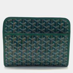 Pre Owned Goyard Juvence MM Bag