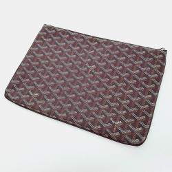 Goyard Senna Clutch MM Bag