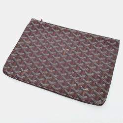 Goyard Senna Clutch MM Bag