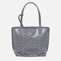 Goyard Mini Anjou Bag