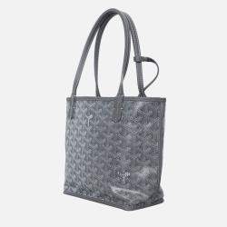 Goyard Mini Anjou Bag