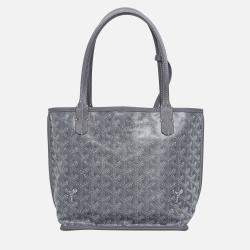 Goyard Mini Anjou Bag