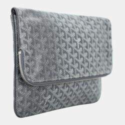 Goyard Sainte Marie Pochette Clutch GM bag