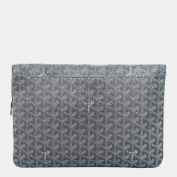Goyard Sainte Marie Pochette Clutch GM bag