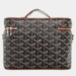 Goyard Muse Vanity Case