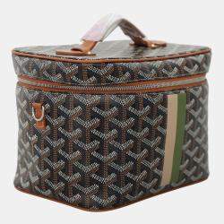 Goyard Muse Vanity Case