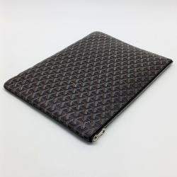 Pre Owned Goyard Senna GM bag