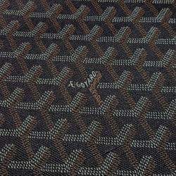 Pre Owned Goyard Senna GM bag