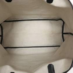 Pre Owned Goyard Brown Goyardine Coated Canvas St. Louis PM Tote