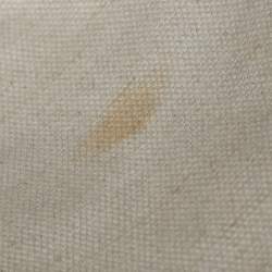 Pre Owned Goyard Brown Goyardine Coated Canvas St. Louis PM Tote