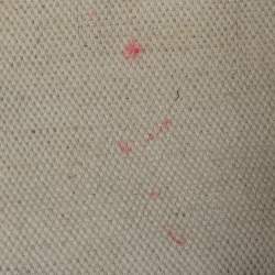 Pre Owned Goyard Brown Goyardine Coated Canvas St. Louis PM Tote