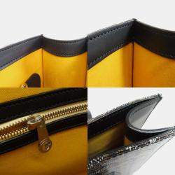 Goyard Black Coated Canvas Comores PM Tote Bag
