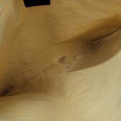 Pre Owned Goyard Brown PVC Goyard Senna GM bag