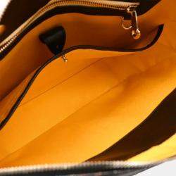 Goyard Black Ambassade PM Briefcase Handbag