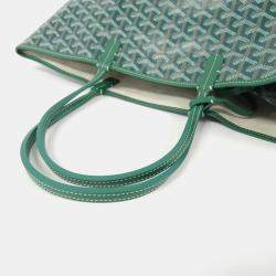 Goyard Saint Louis PM Ama Louis Handbag