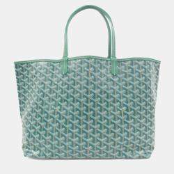 Goyard Saint Louis PM Ama Louis Handbag