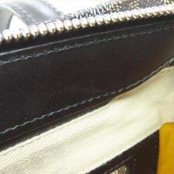 Goyard Black Coated Canvas Marie Galante PM Tote Bag