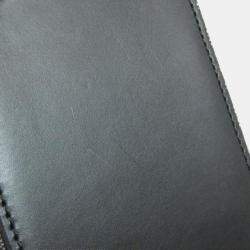 Goyard Black Coated Canvas Marie Galante PM Tote Bag