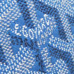 Goyard Black Coated Canvas Leather Villette Tote Bag