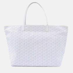 Goyard Saint Louis Gm Ama Louis Handbag