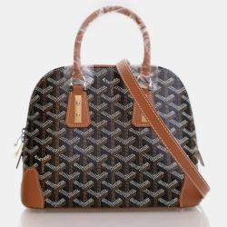 Goyard Goyardine Vendome Mini
