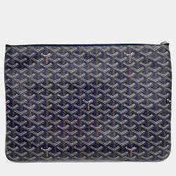Goyard Multicolor PVC SennaMGM bag