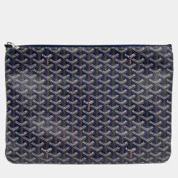Goyard Multicolor PVC SennaMGM bag