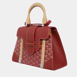 Goyard Red Saigon PM