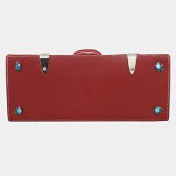 Goyard Red Saigon PM