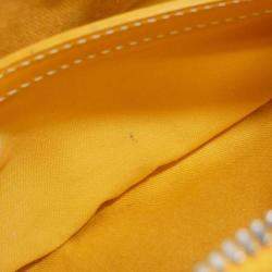 Goyard Cup Vert Ama Capvert Shoulder Bag