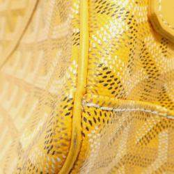 Goyard Cup Vert Ama Capvert Shoulder Bag