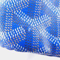Goyard Saint Louis Gm Ama Louis Handbag