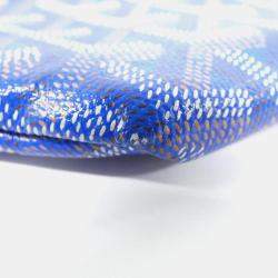 Goyard Saint Louis Gm Ama Louis Handbag