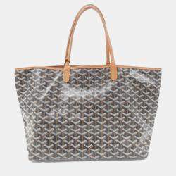 Goyard Saint Louis Pm Ama Louis Bag